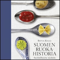 Suomen ruokahistoria