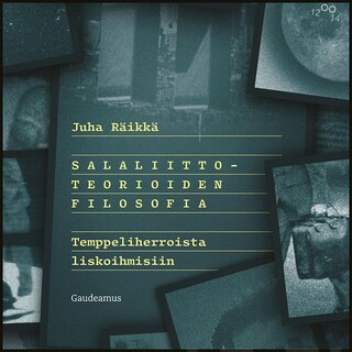 Salaliittoteorioiden filosofia bookCoverFor