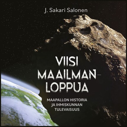 Viisi maailmanloppua bookCoverFor