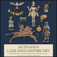 Muinaisen Lähi-idän imperiumit