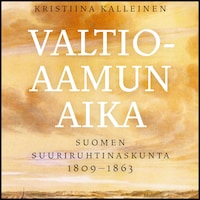 Valtioaamun aika