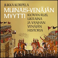 Muinais-Venäjän myytti