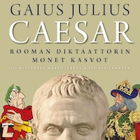 Gaius Julius Caesar