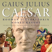 Gaius Julius Caesar