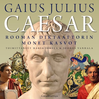 Gaius Julius Caesar