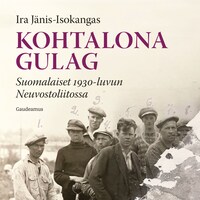 Kohtalona gulag