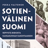 Sotienvälinen Suomi
