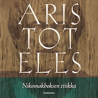 Nikomakhoksen etiikka