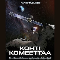 Kohti komeettaa
