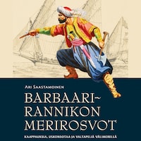 Barbaarirannikon merirosvot