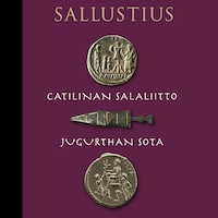 Catilinan salaliitto & Jugurthan sota