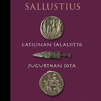 Catilinan salaliitto & Jugurthan sota