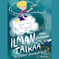 Ilman taikaa