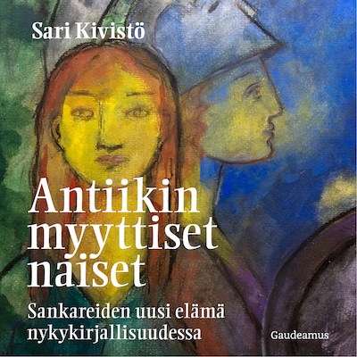 Antiikin myyttiset naiset