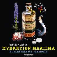 Myrkkyjen maailma