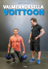 Valmennuksella voittoon