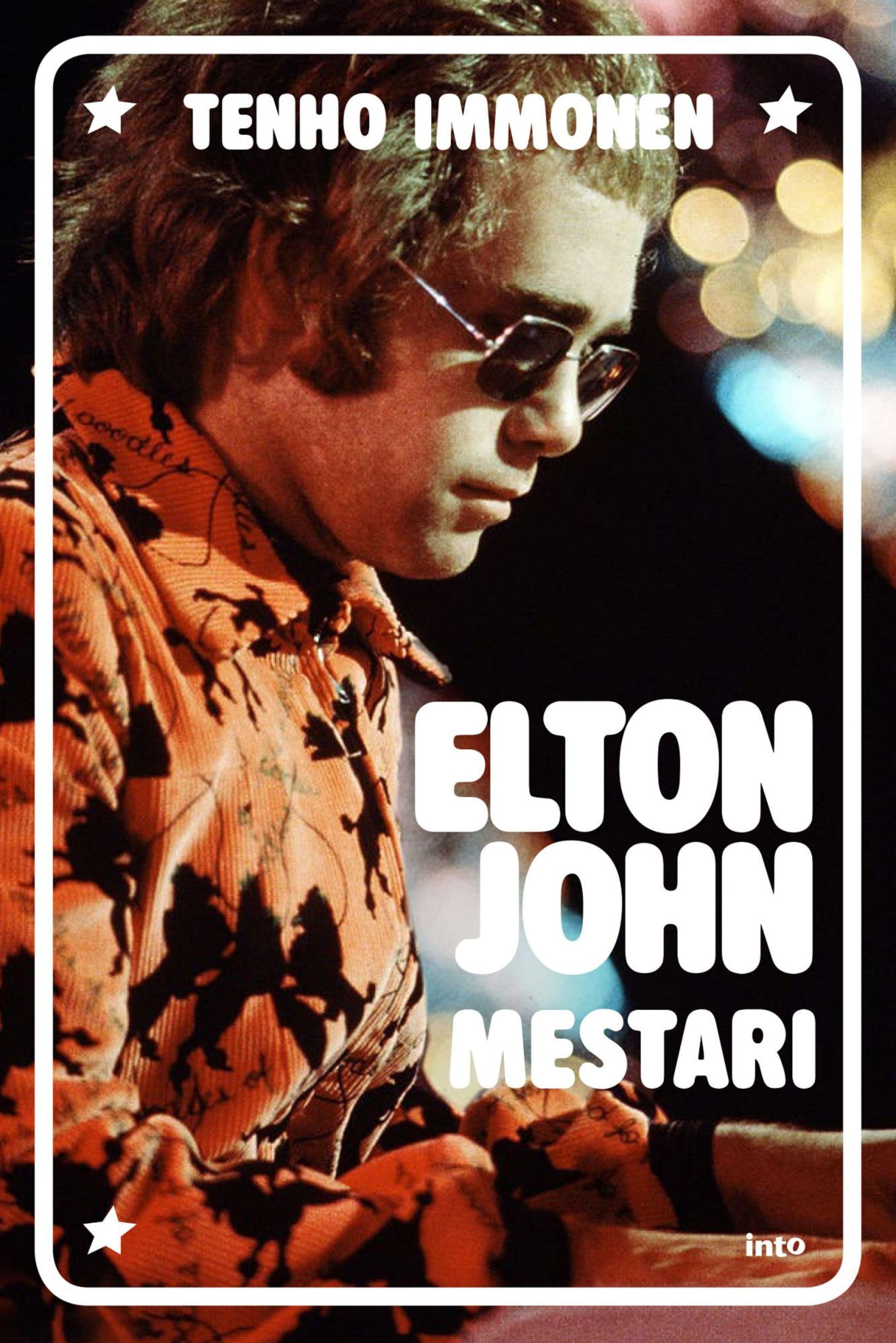 Elton John