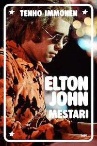 Elton John