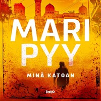 Minä katoan