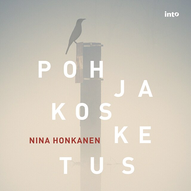 Book cover for Pohjakosketus