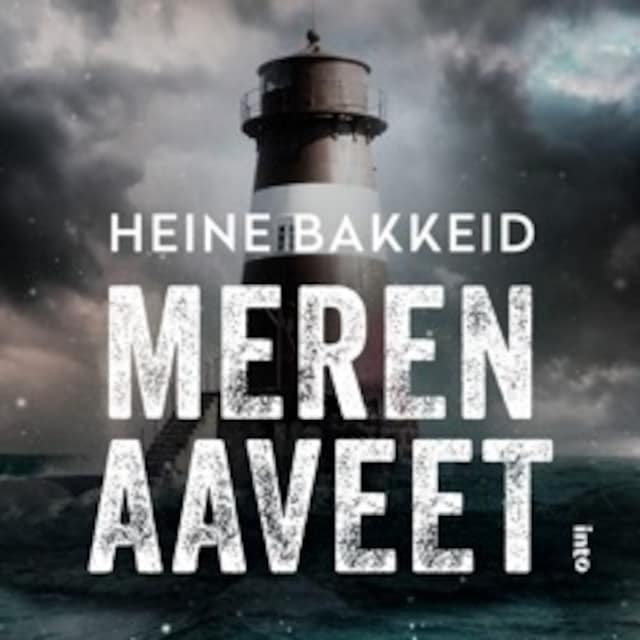 Book cover for Meren aaveet