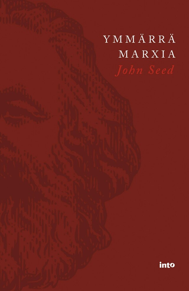 Book cover for Ymmärrä Marxia