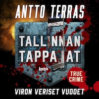 Tallinnan tappajat