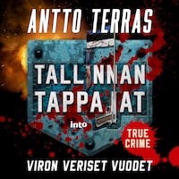 Tallinnan tappajat