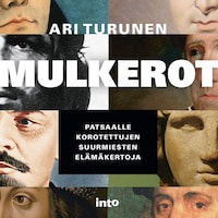 Mulkerot