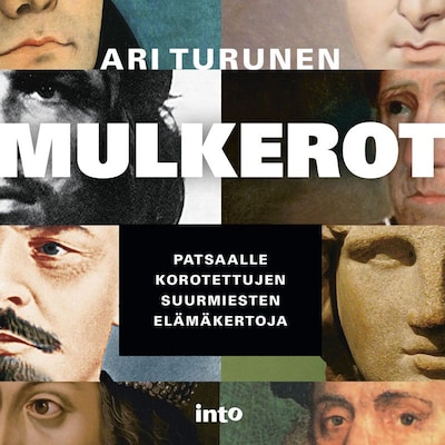 Mulkerot