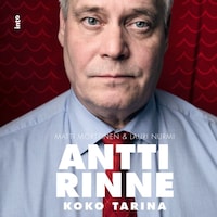 Antti Rinne