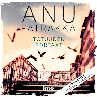 Totuuden portaat