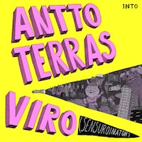 Viro (Sensuroimaton)
