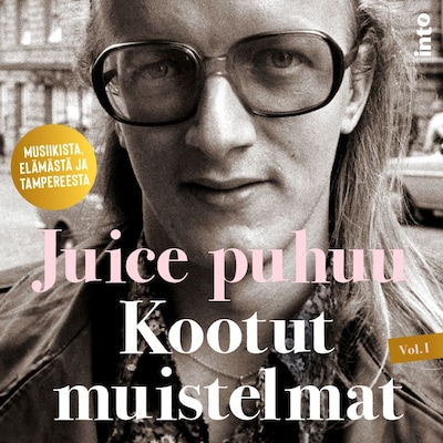 Juice puhuu