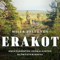 Erakot