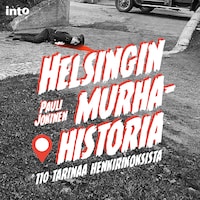 Helsingin murhahistoria
