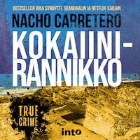 Kokaiinirannikko