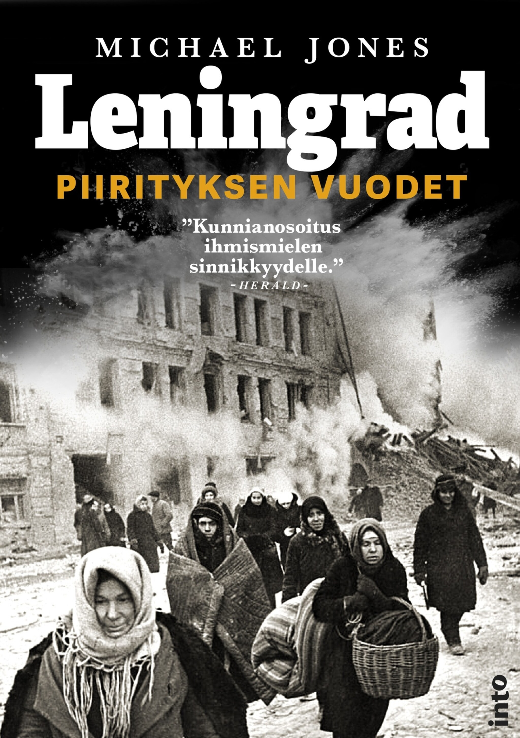 Leningrad