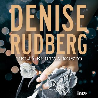 Neljä kertaa kosto bookCoverFor