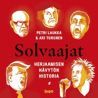Solvaajat
