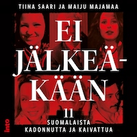 Ei jälkeäkään