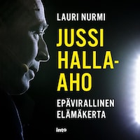Jussi Halla-aho