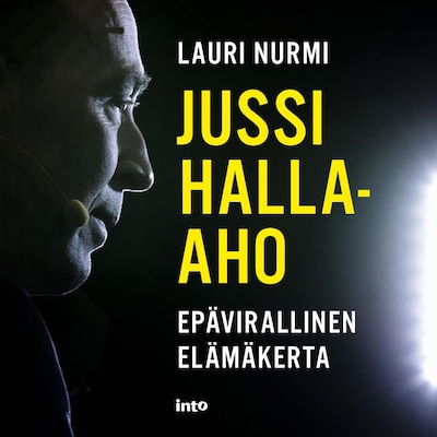 Jussi Halla-aho
