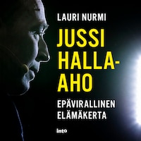 Jussi Halla-aho