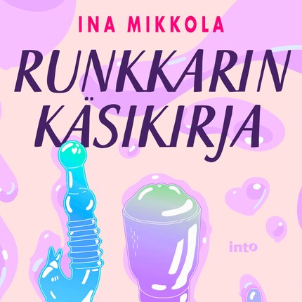 Runkkarin käsikirja bookCoverFor