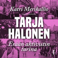 Tarja Halonen