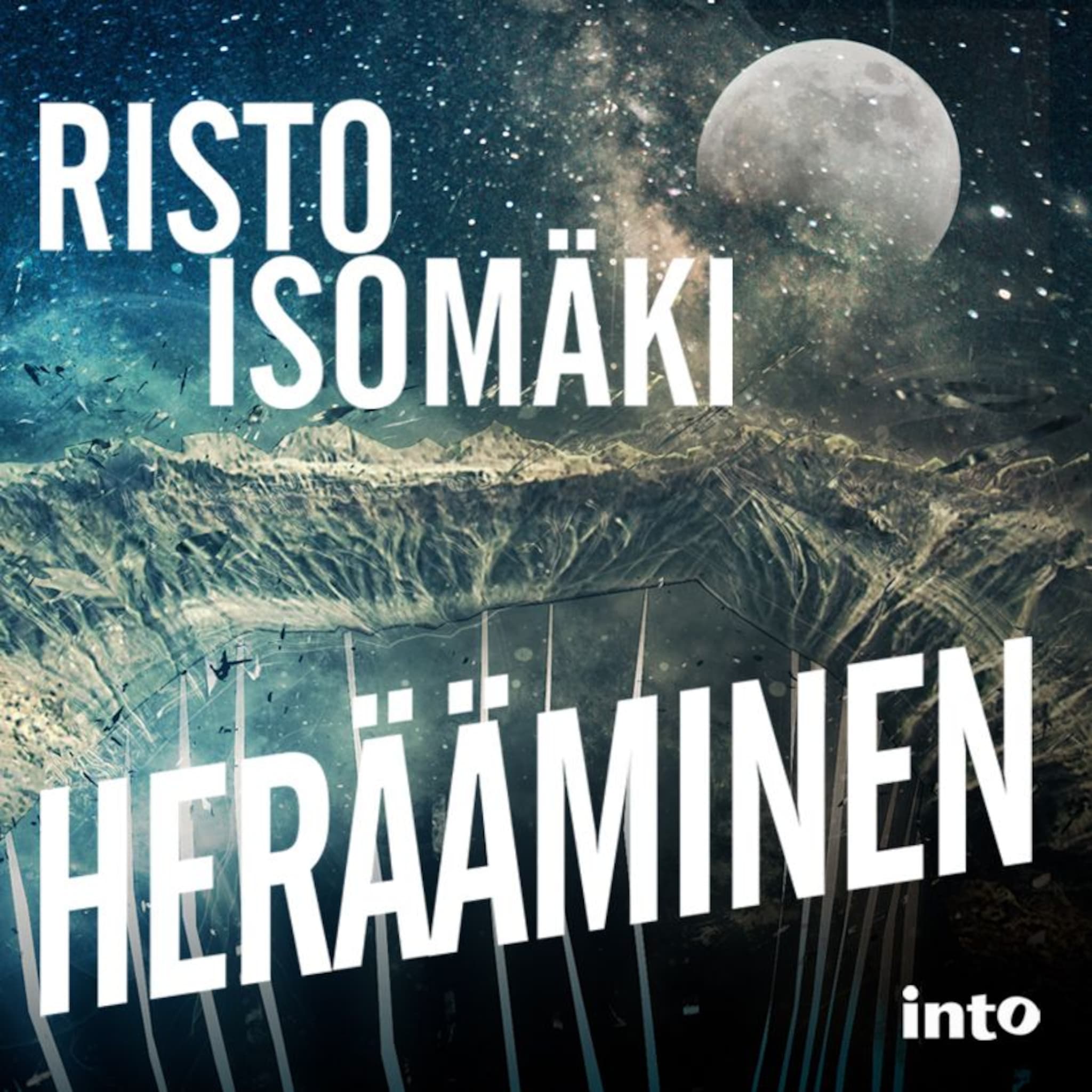 Herääminen