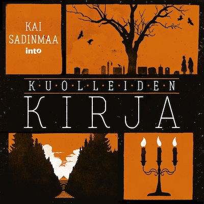 Kuolleiden kirja