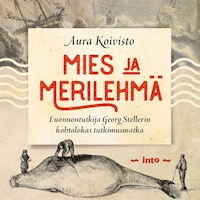 Mies ja merilehmä