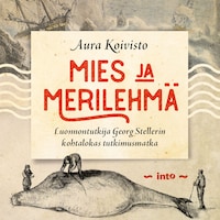 Mies ja merilehmä